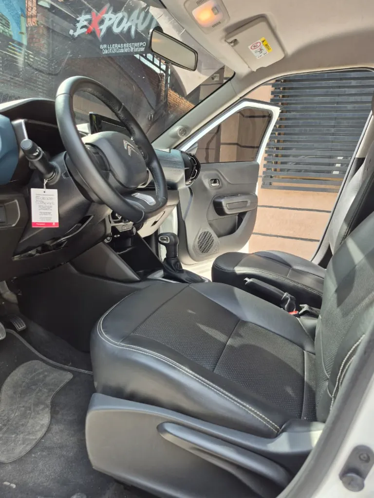CITROËN C3 SHINE 2024