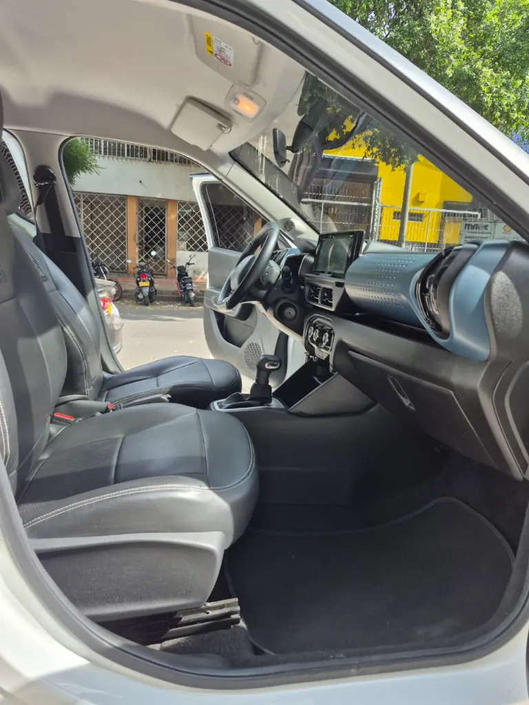 CITROËN C3 SHINE 2024