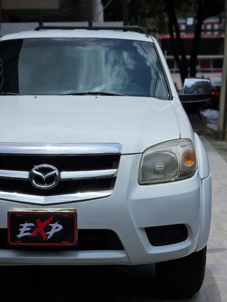 MAZDA BT50 GASOLINA 2.6L 4X4 2010 (7).webp