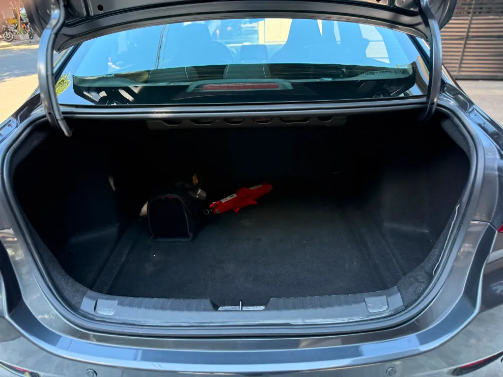 CHEVROLET ONIX LT 2025
