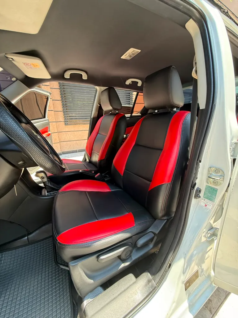 SUZUKI SWIFT GL 2016