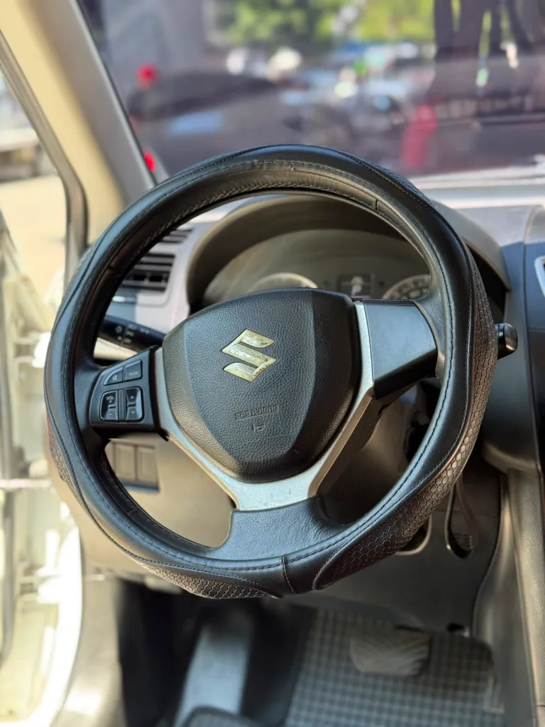 SUZUKI SWIFT GL 2016