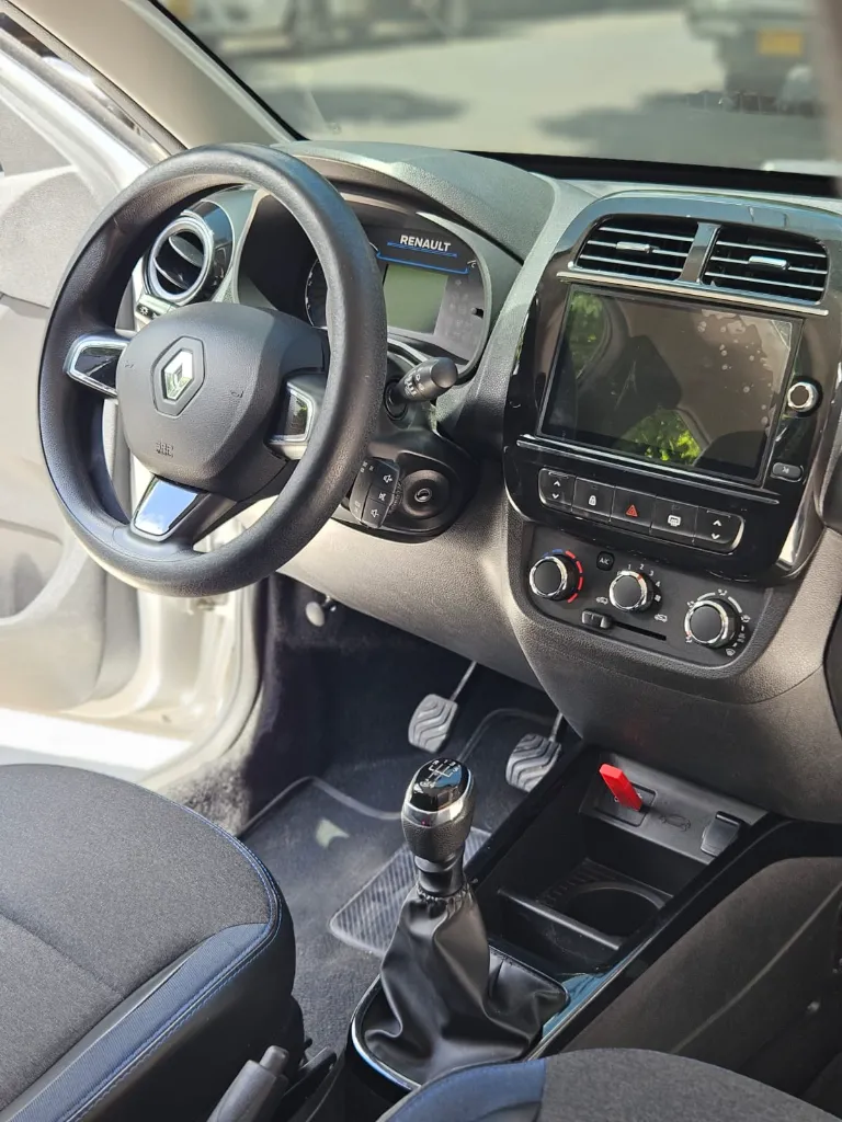 RENAULT KWID ICONIC 2024