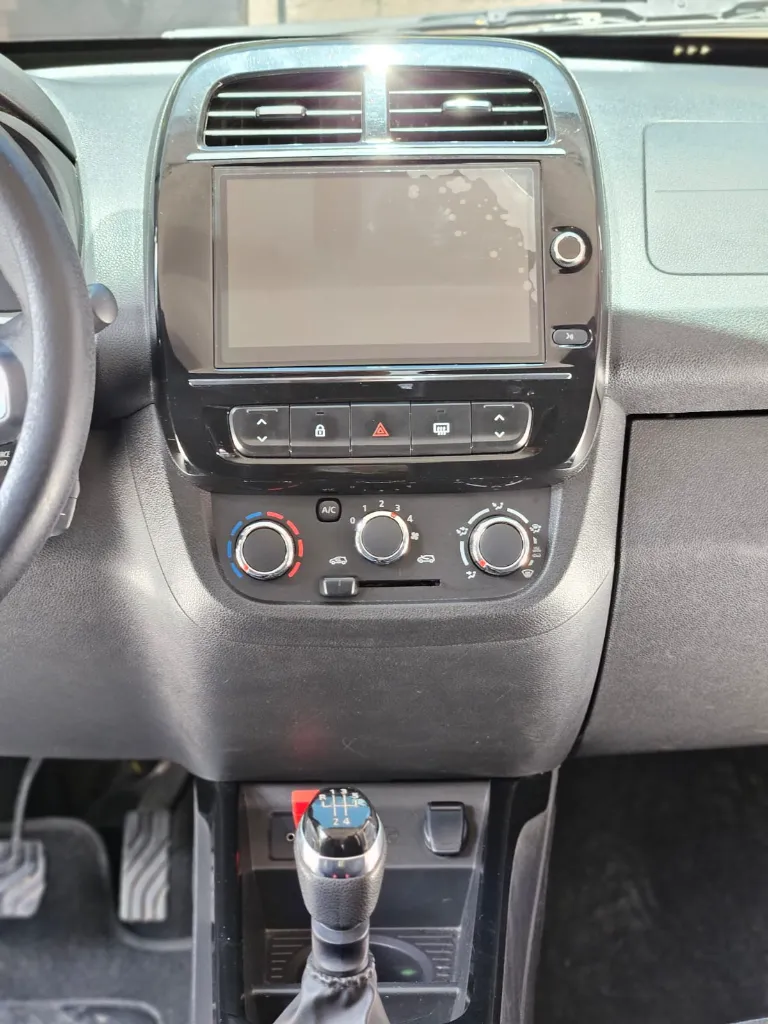 RENAULT KWID ICONIC 2024