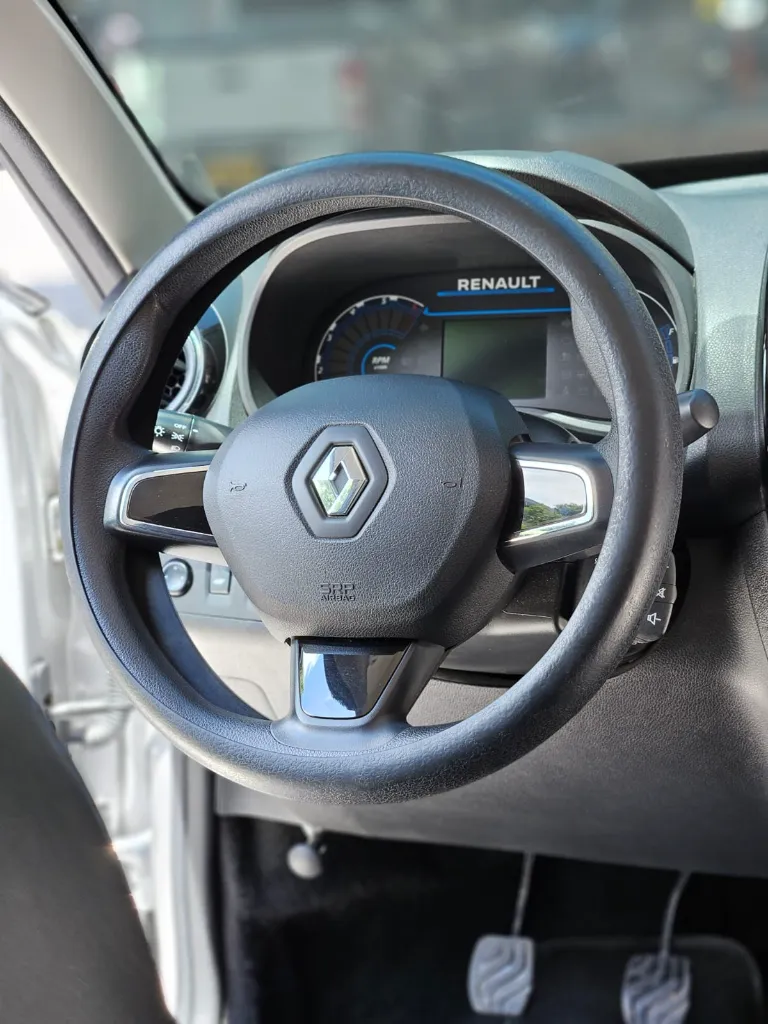 RENAULT KWID ICONIC 2024