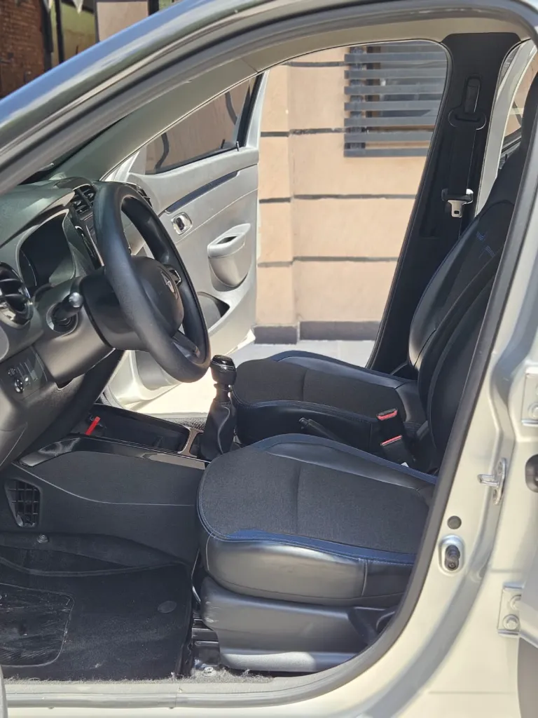 RENAULT KWID ICONIC 2024