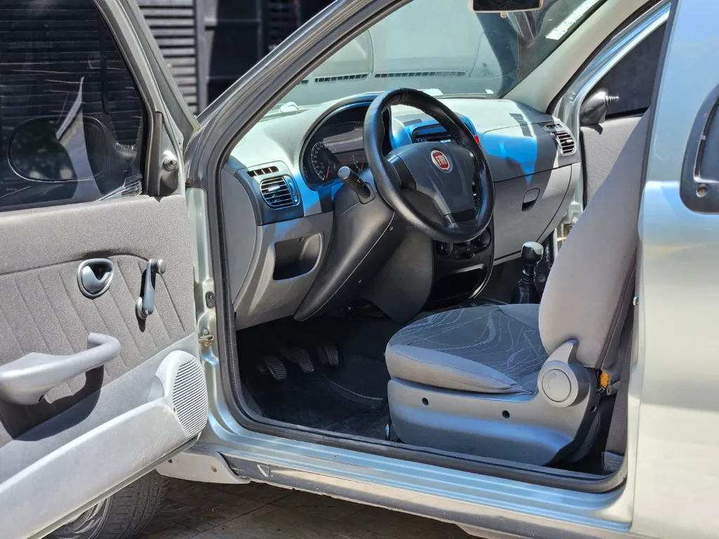 FIAT STRADA WORKING 2013