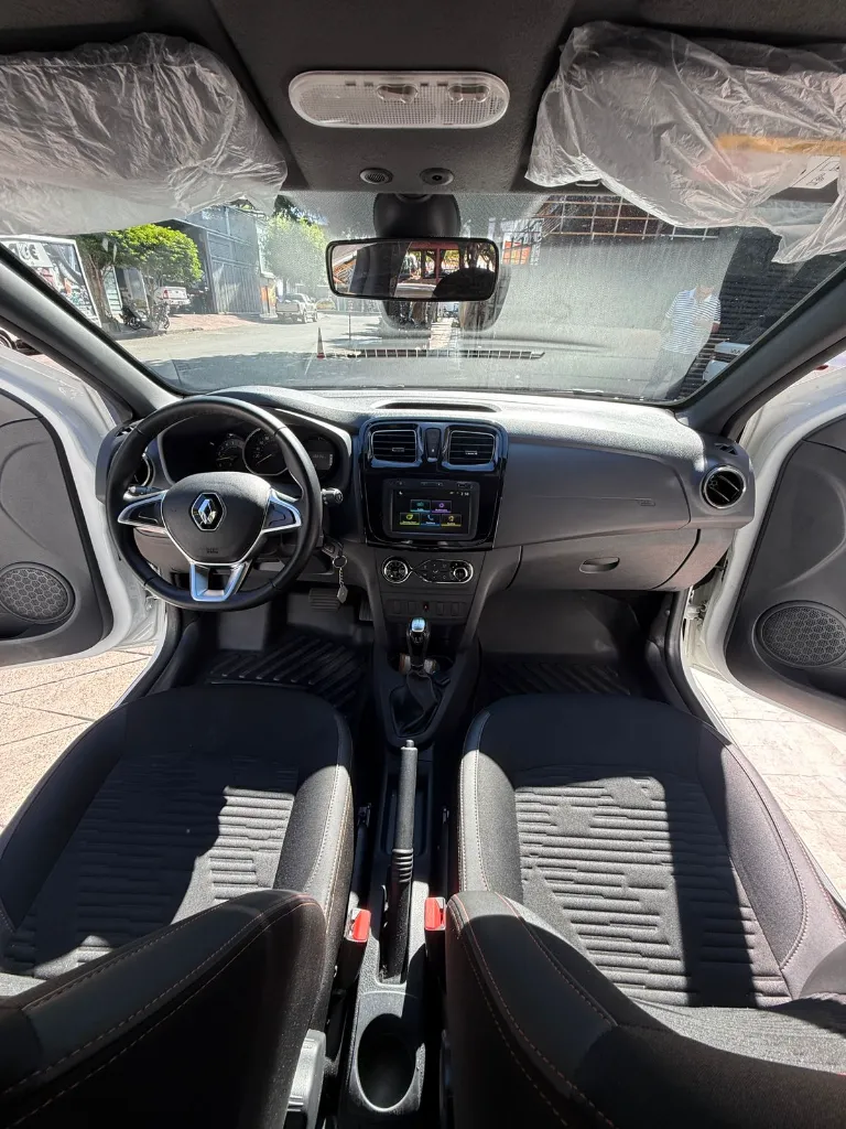 RENAULT STEPWAY INTENS 2026