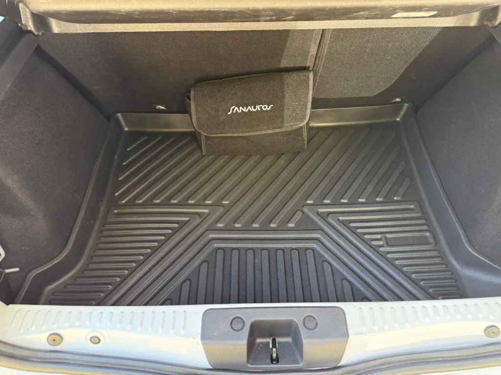 RENAULT STEPWAY INTENS 2026