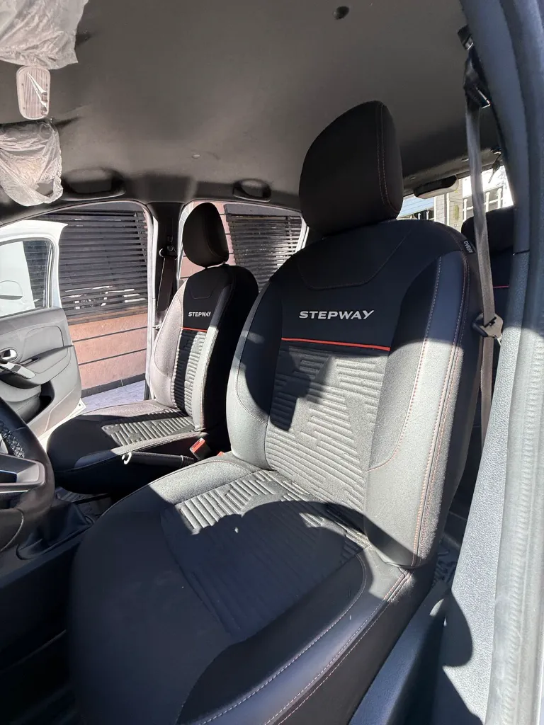RENAULT STEPWAY INTENS 2026