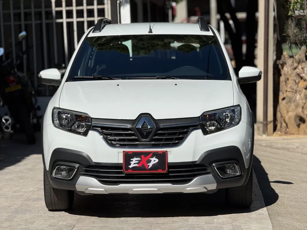 RENAULT STEPWAY INTENS 2026