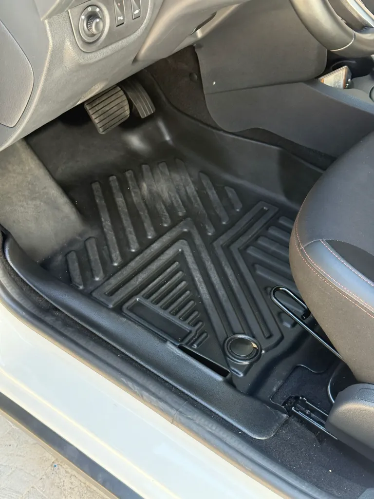 RENAULT STEPWAY INTENS 2026