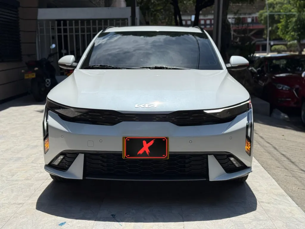 KIA K3 CROSS GT LINE 2026 (3).webp