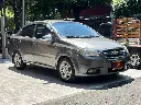 CHEVROLET AVEO EMOTION AUT 2011 (4).webp