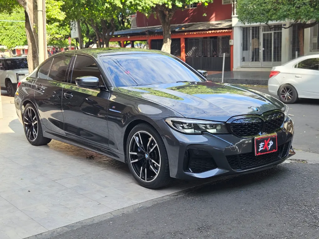 BMW SERIE 3 M340I XDRIVE 2021