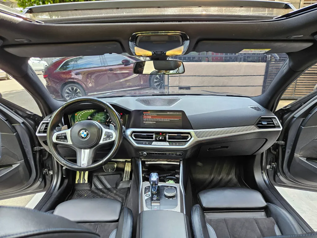 BMW SERIE 3 M340I XDRIVE 2021