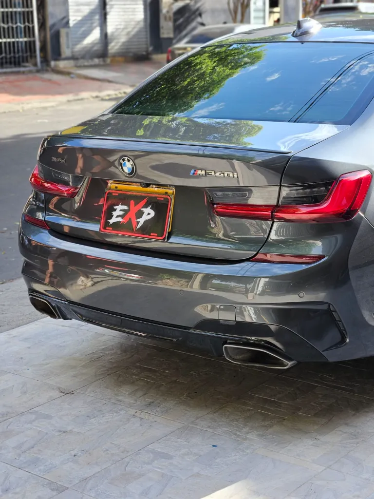 BMW SERIE 3 M340I XDRIVE 2021