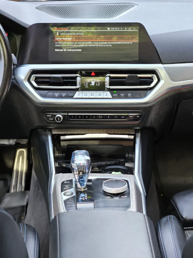 BMW SERIE 3 M340I XDRIVE 2021