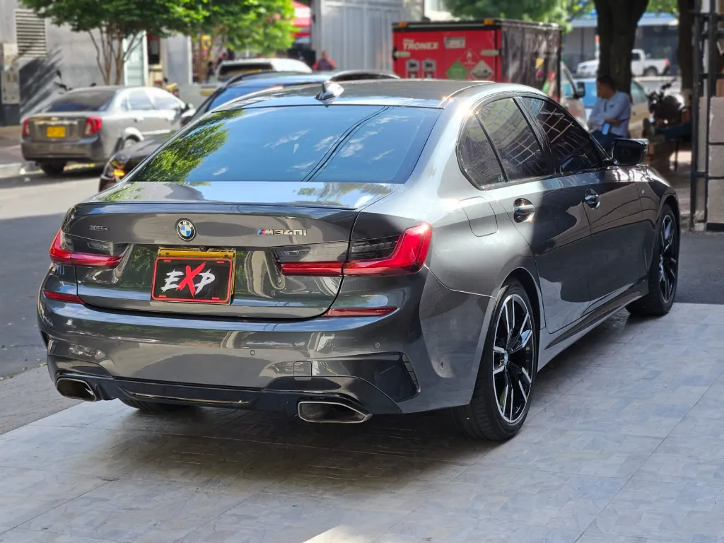 BMW SERIE 3 M340I XDRIVE 2021