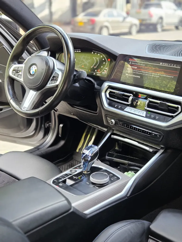 BMW SERIE 3 M340I XDRIVE 2021