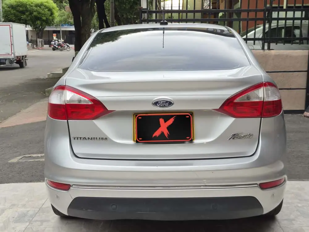FORD FIESTA TITANIUM MECANICO 2017  (5).webp