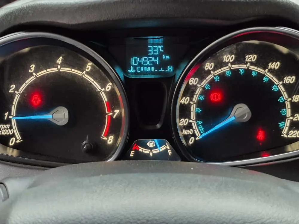 FORD FIESTA TITANIUM MECANICO 2017  (16).webp