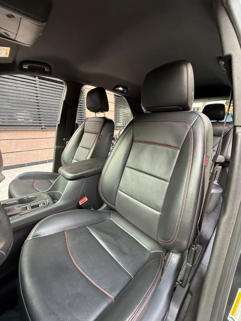 CHEVROLET EQUINOX RS TURBO 2022
