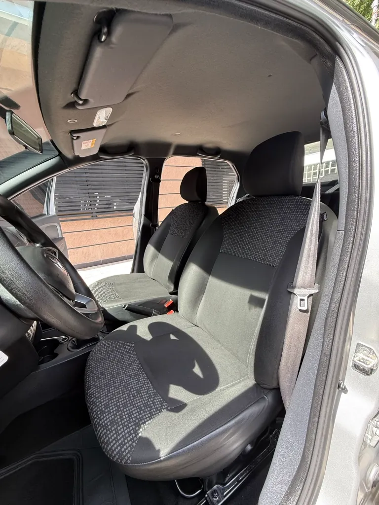 RENAULT LOGAN LIFE 16V 2022