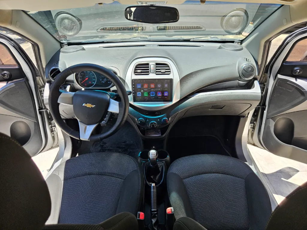 CHEVROLET BEAT LT 2022