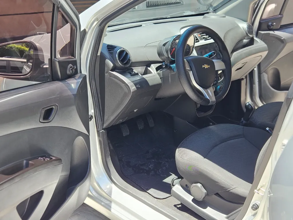 CHEVROLET BEAT LT 2022