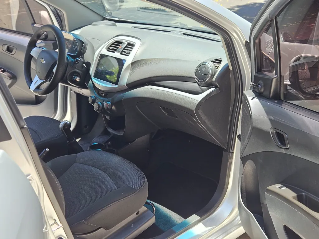 CHEVROLET BEAT LT 2022