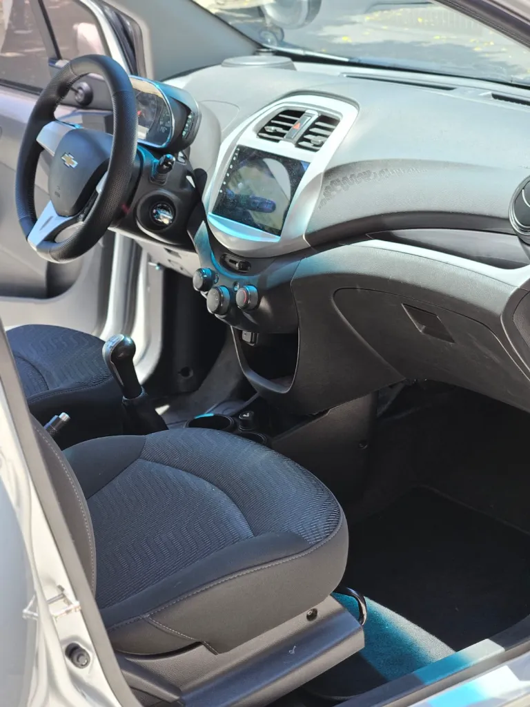 CHEVROLET BEAT LT 2022