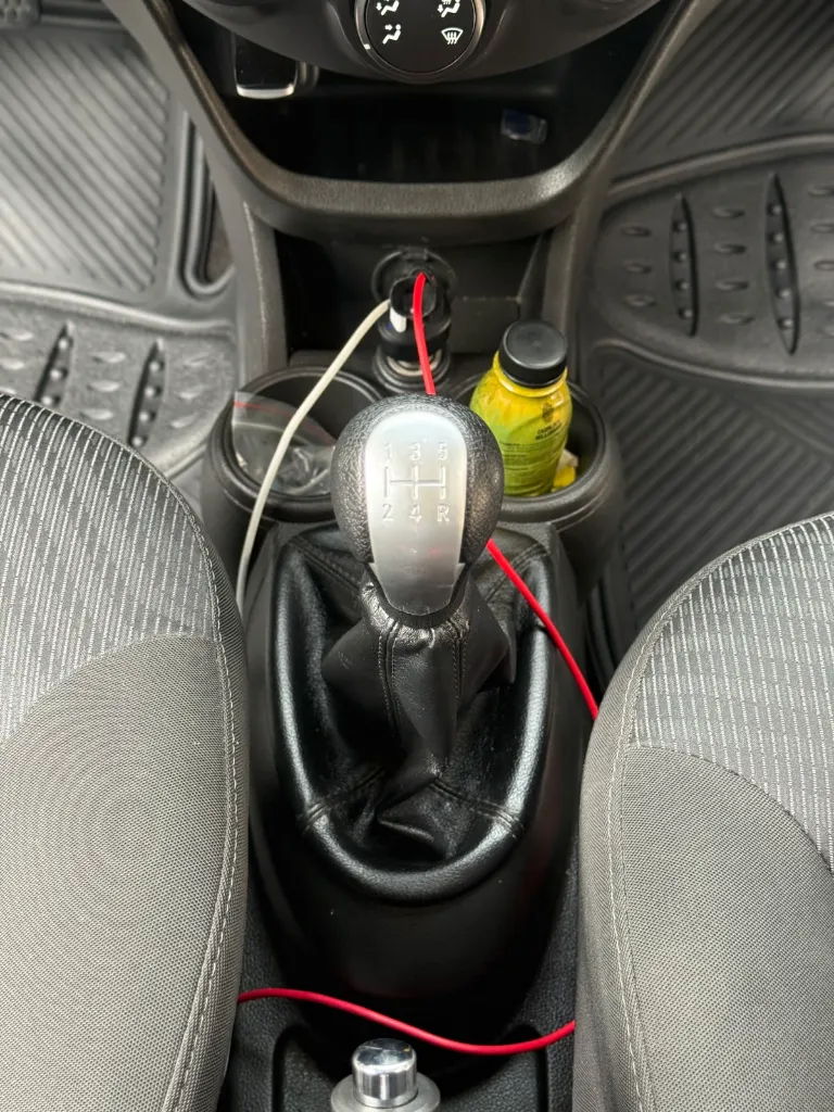 CHEVROLET BEAT LT 2022