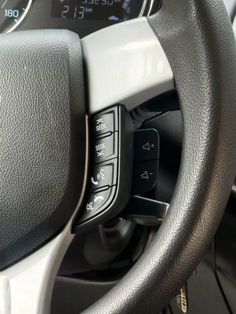 CHEVROLET BEAT LT 2022