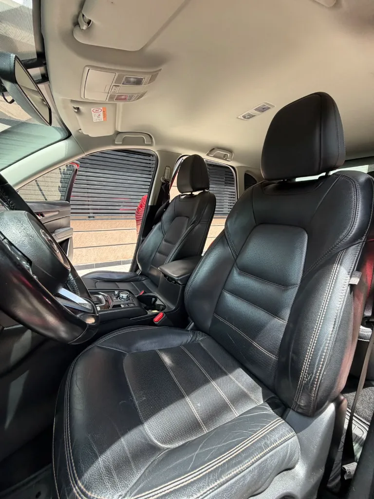 MAZDA CX-5 TOURING 2019