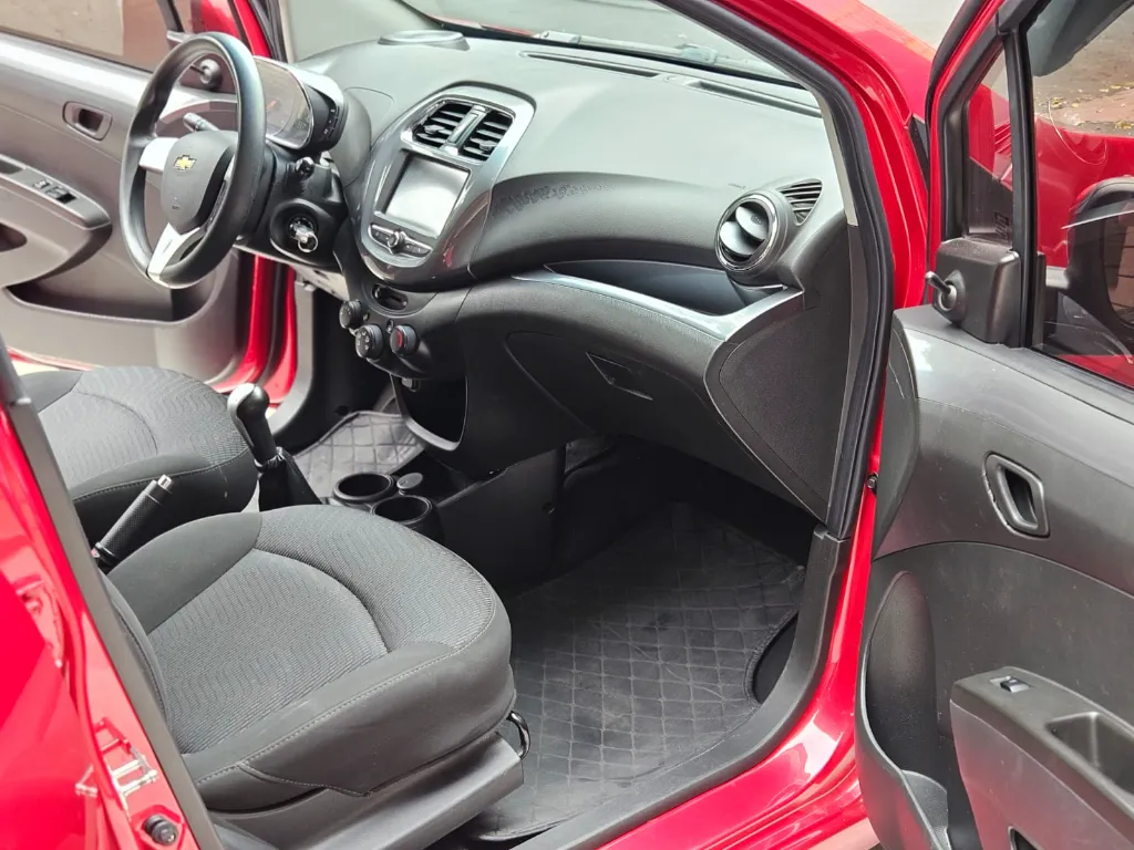 CHEVROLET BEAT LT 2022 (12).webp