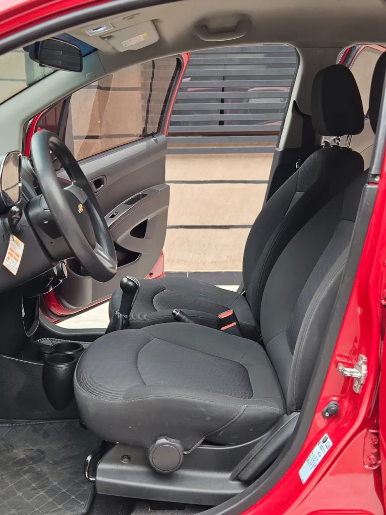 CHEVROLET BEAT LT 2022