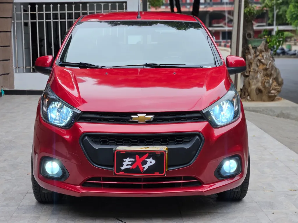 CHEVROLET BEAT LT 2022 (2).webp