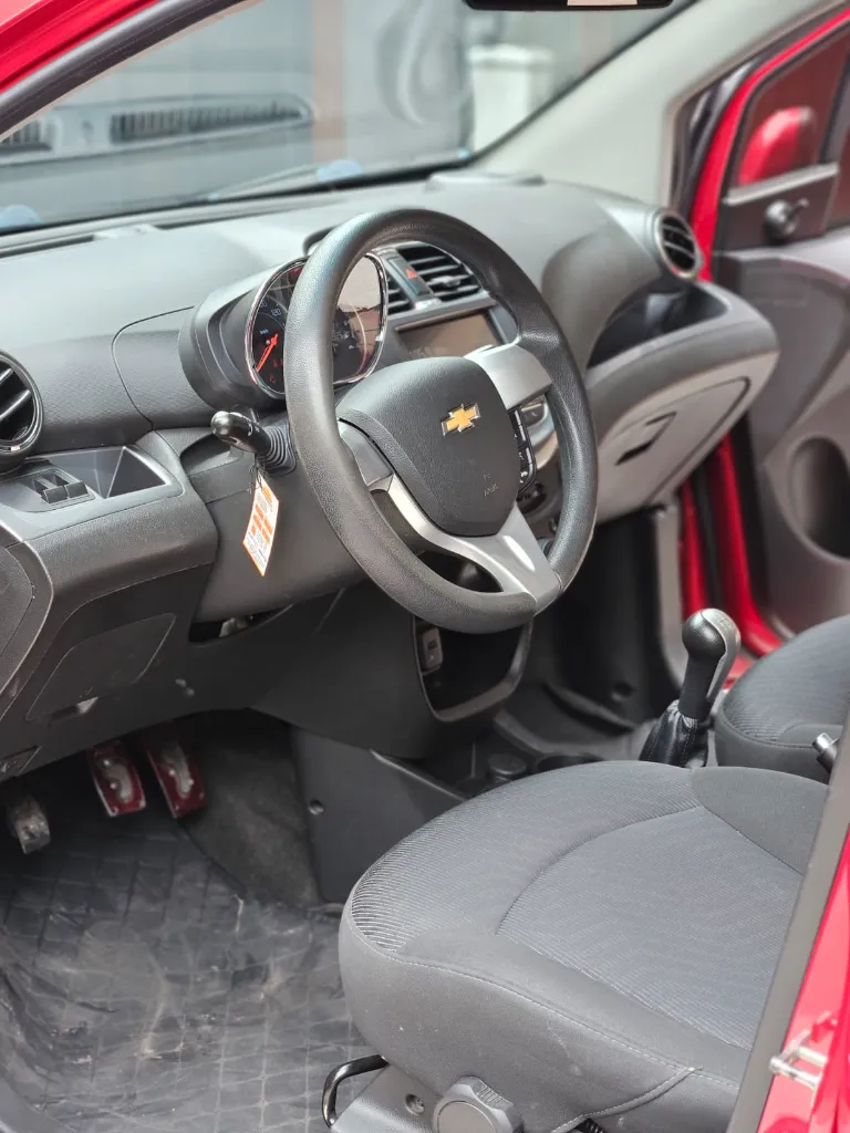 CHEVROLET BEAT LT 2022 (22).webp