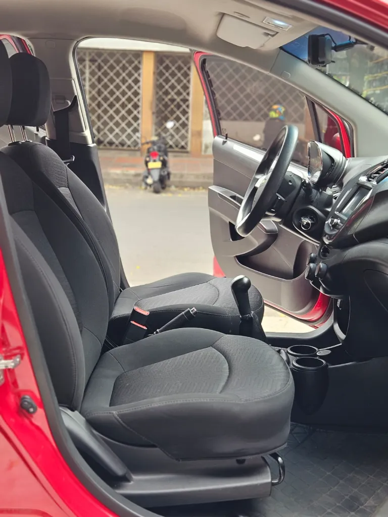 CHEVROLET BEAT LT 2022 (14).webp