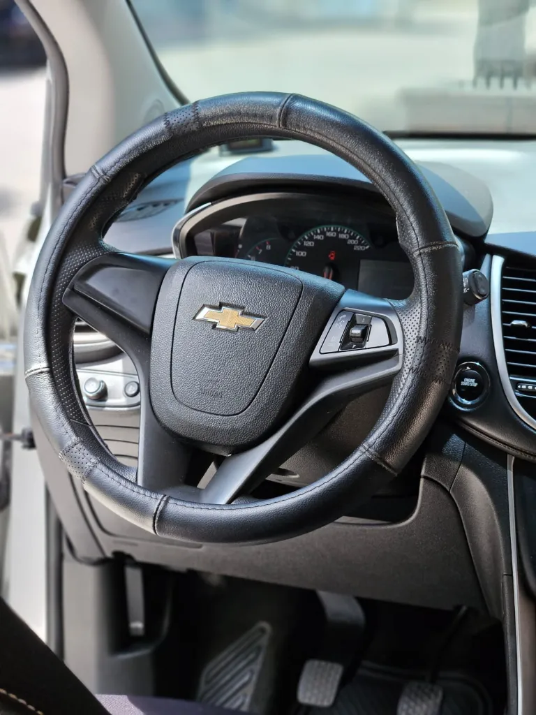 CHEVROLET TRACKER LS 2019