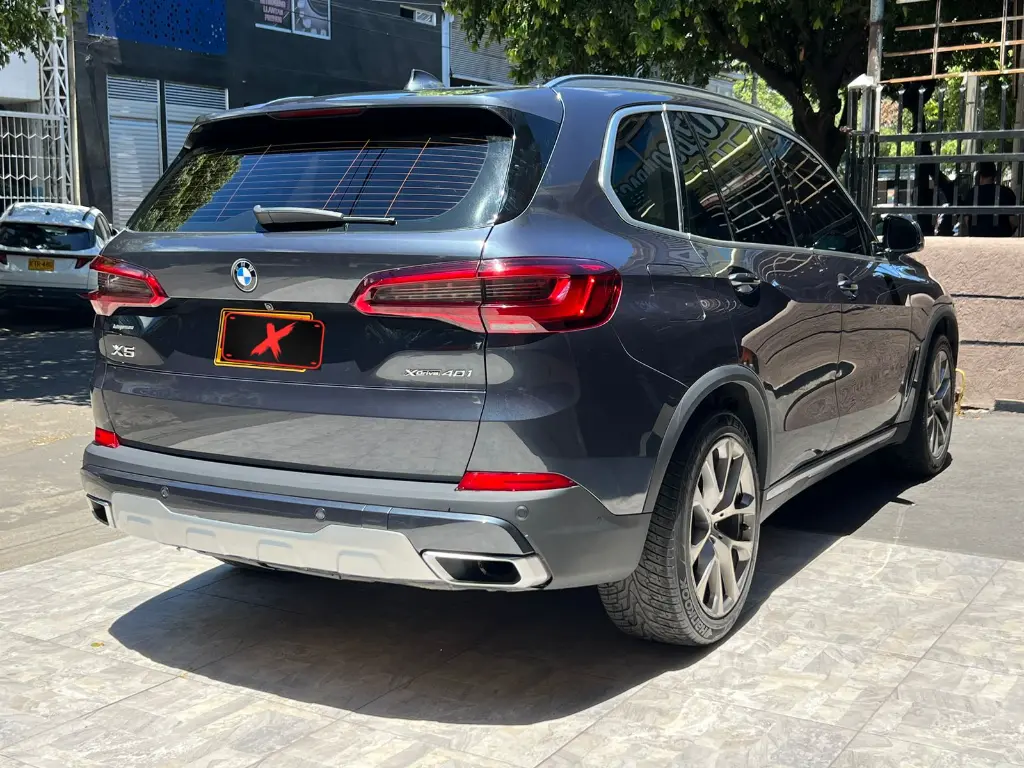 BMW X5 xDRIVE40i 3.0 2019 publicar en $185.900 (6).webp