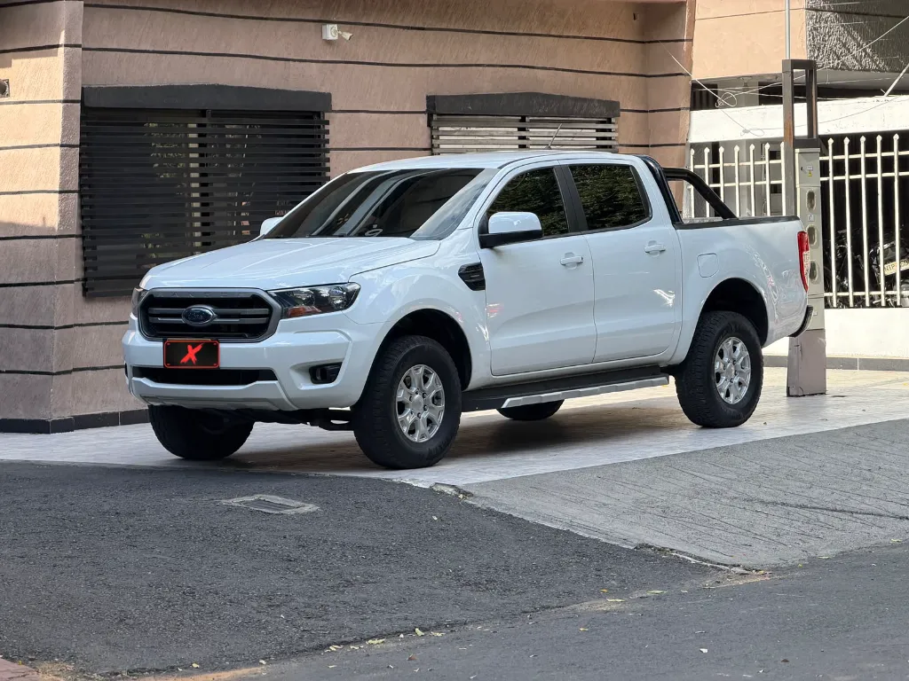 FORD RANGER XLS 4X2 2020