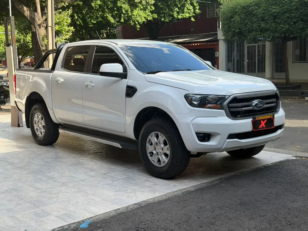 FORD RANGER XLS 4X2 2020