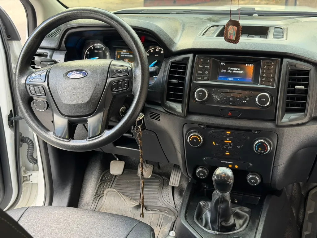 FORD RANGER XLS 4X2 2020