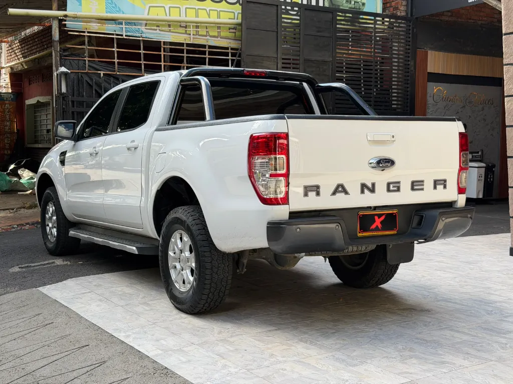 FORD RANGER XLS 4X2 2020