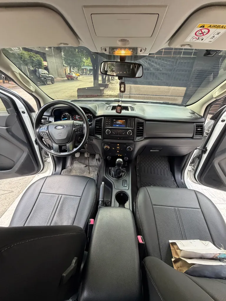 FORD RANGER XLS 4X2 2020