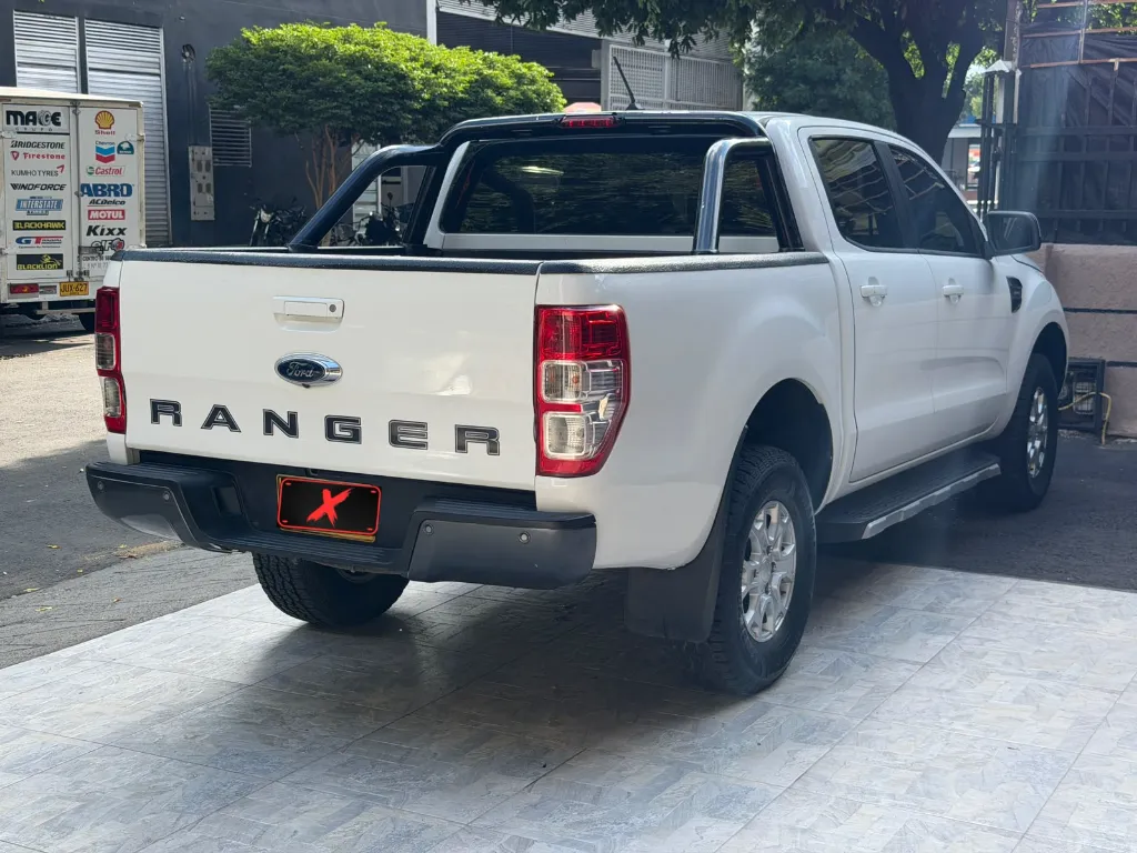 FORD RANGER XLS 4X2 2020