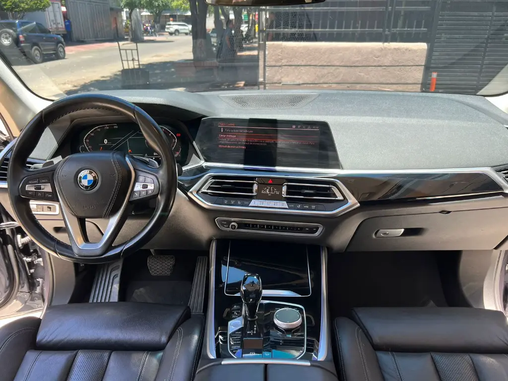 BMW X5 xDRIVE40i 3.0 2019 publicar en $185.900 (18).webp