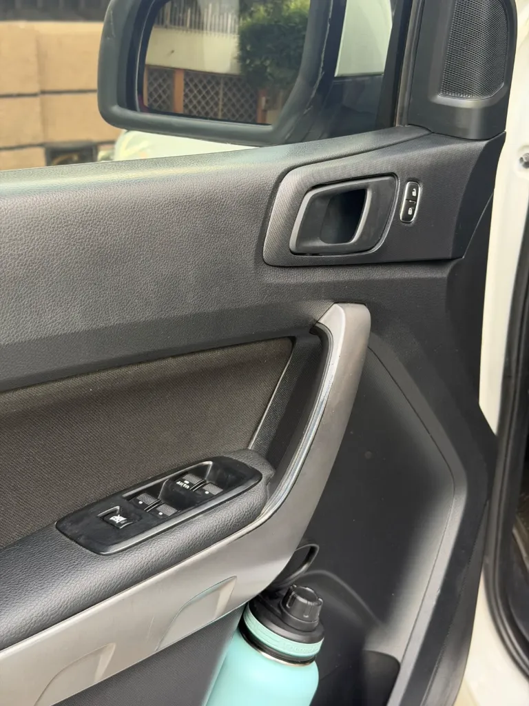 FORD RANGER XLS 4X2 2020